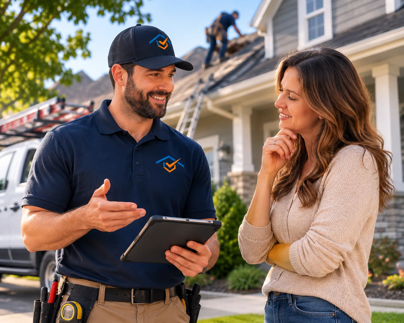 Roof Inspection FAQs in Bevington, IA