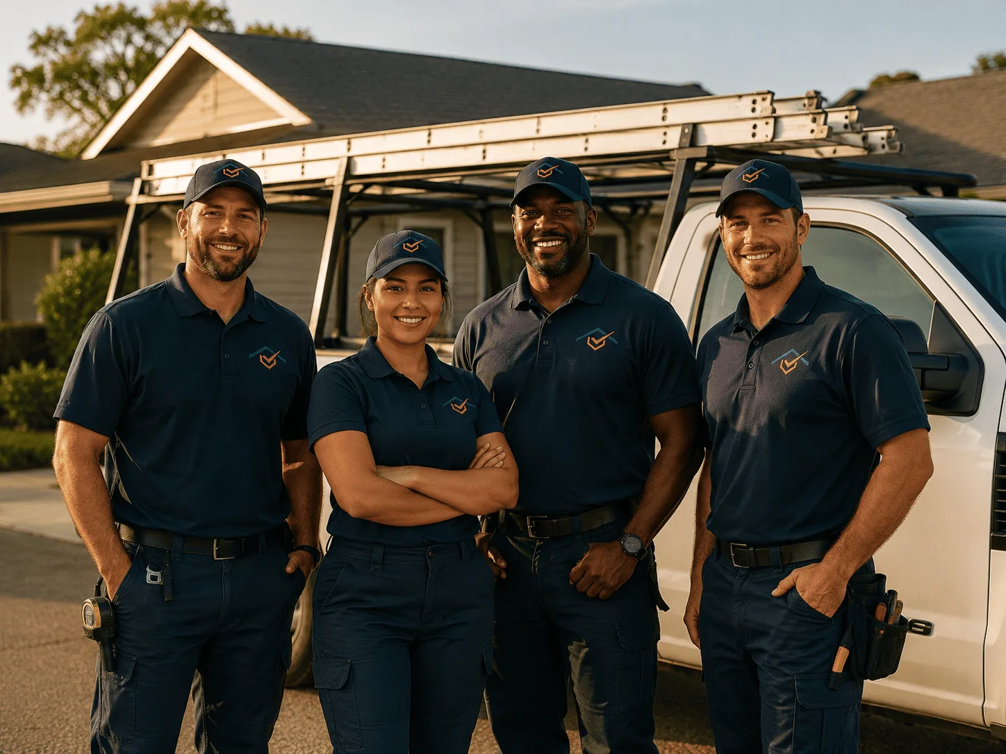 Roof Inspection company in Bevington, IA